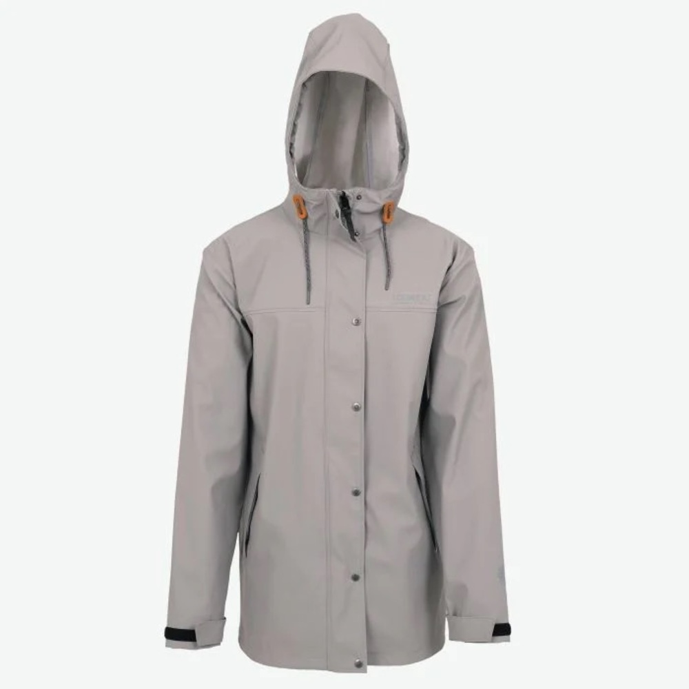 Icewear Raincoat